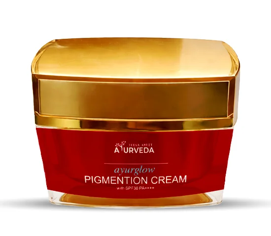 Pigmentation Cream