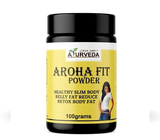 Aroha Fit (Powder)