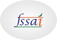 FSSAI Certified